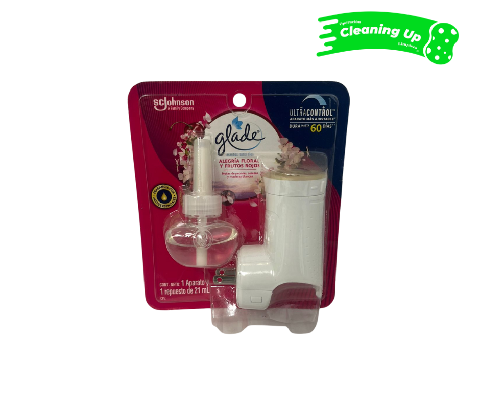 DIFUSOR GLADE 21ML