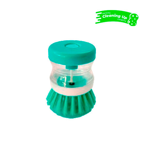 CEPILLO RELLENABLE