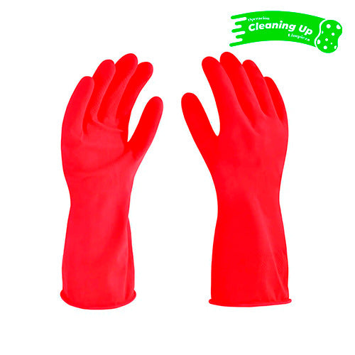 GUANTES LATEX EXGDE