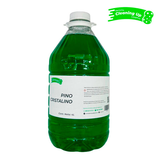 PINO CRISTALINO 4L