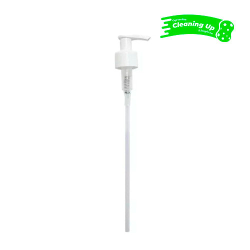 BOMBA PARA FRASCO 4L