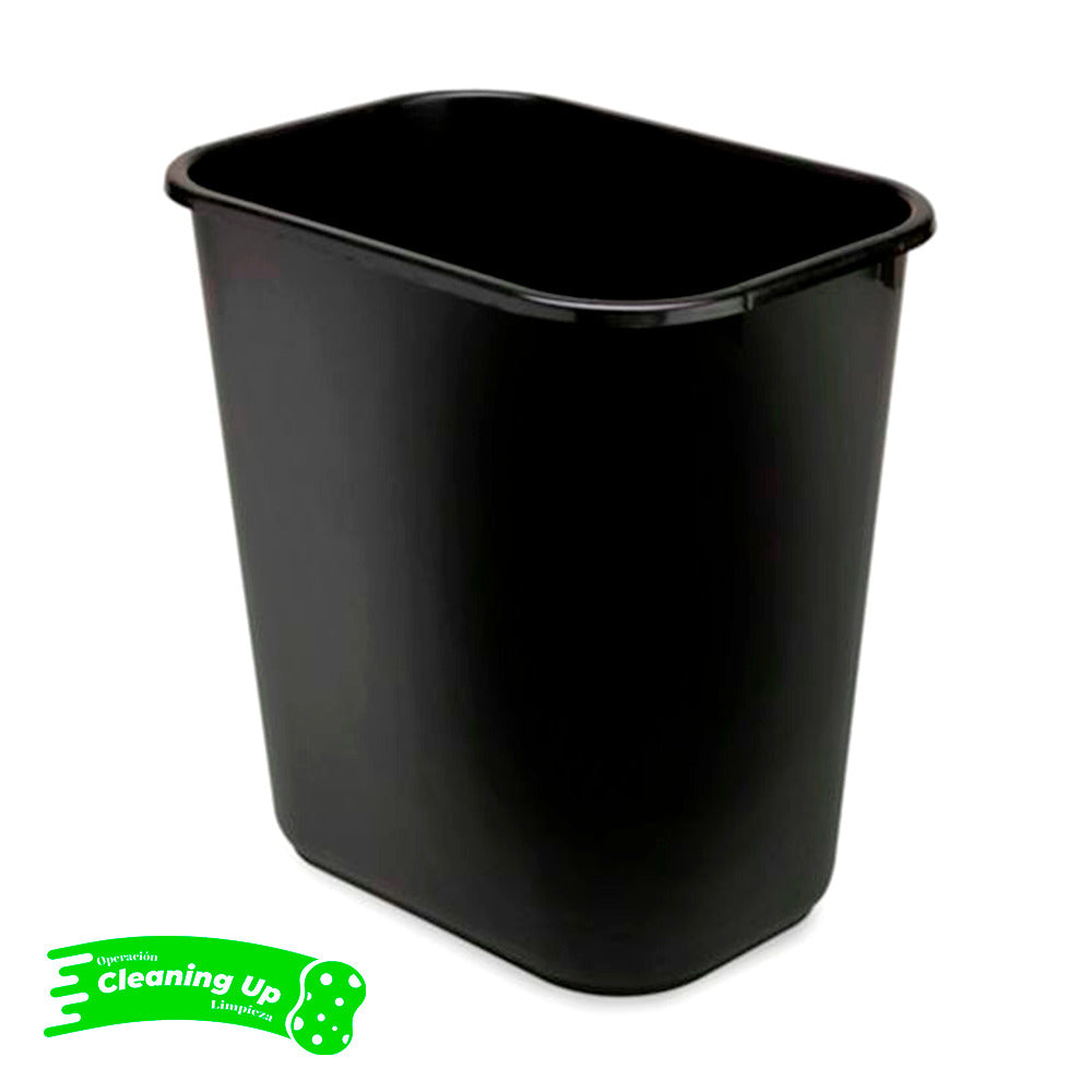 CESTO  NEGRO CHICO