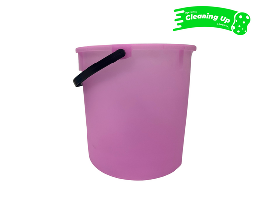 CUBETA FLEXIBLE  SABLON 17L
