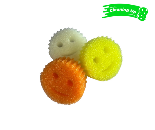 SCRUB DADDY