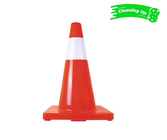 CONO VINIL 45CM