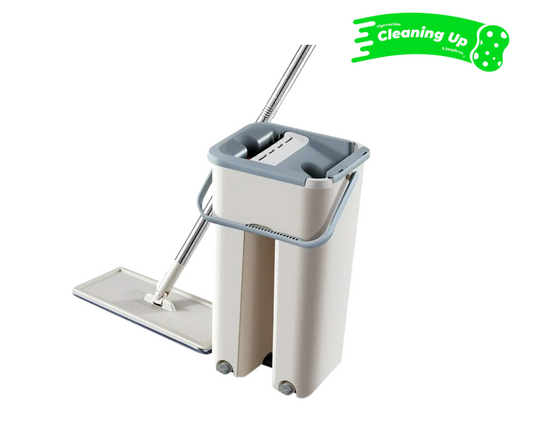TRAPEADOR PLANO MOP