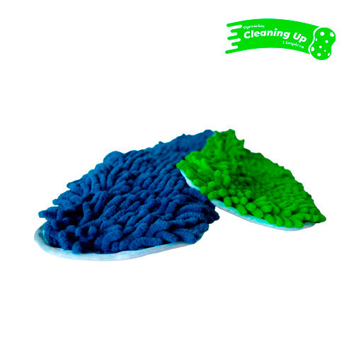 FUNDA MOP MICROFIBRA 90 cm