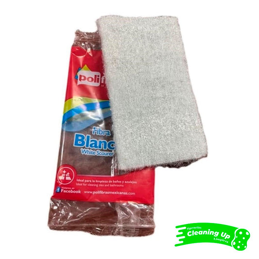FIBRA BLANCA