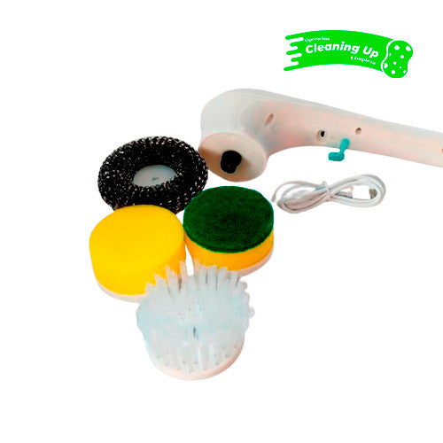 KIT CEPILLO MÁGICO